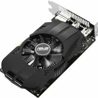 Grafische kaart nVidia GP107 GeForce GTX 1050 2GB GDDR5 PCI-E 3.0 x16 DP HDMI DVI Asus (2e kans) - Afbeelding 4