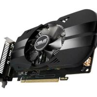Grafische kaart nVidia GP107 GeForce GTX 1050 2GB GDDR5 PCI-E 3.0 x16 DP HDMI DVI Asus (2e kans) - Afbeelding 5
