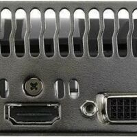 Grafische kaart nVidia GP107 GeForce GTX 1050 2GB GDDR5 PCI-E 3.0 x16 DP HDMI DVI Asus (2e kans) - Afbeelding 6