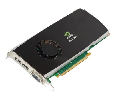 nVidia GT200 Quadro FX 3800 01