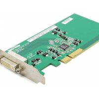 Grafische ADD-IN kaart Orion ADD2-N DUAL PAD PCI-E x4 DVI LOW-PROFILE (2e kans)