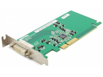 Orion ADD2-N DUAL PAD PCI-E DVI LOW PROFILE 01
