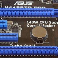 PCI Express interface (grafische kaart)