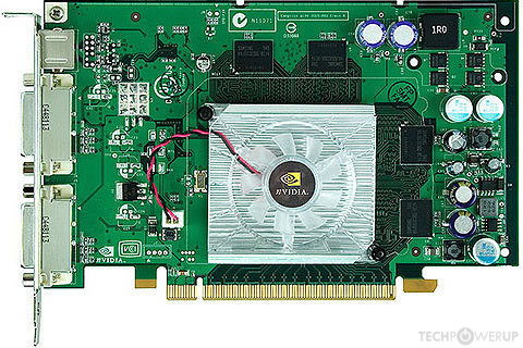 QUADRO FX550 NVIDIA 02