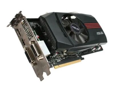 Radeon 6850 Barts Asus 01
