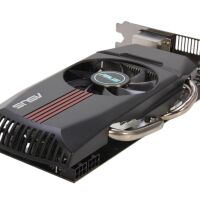 Grafische kaart AMD BARTS Radeon HD 6850 1GB GDDR5 PCI-E 16x 2.0 2xDVI 1xHDMI 1xDisplayPort Asus (2e kans) - Afbeelding 4