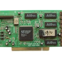 Grafische kaart S3 ViRGE/DX 2MB EDO PCI VGA Palit