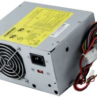 Computer Voeding 200W ATX 20-pins / Compaq 334112-001 GEEN STANDAARD FORMFACTOR