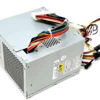 Computer Voeding 305W ATX 24-pins / DELL L305P-01 GEEN STANDAARD FORM FACTOR