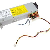 Computer Voeding 200W ATX 20-pins / Delta DPS-200PB-125 A GEEN STANDAARD FORMFACTOR - Afbeelding 3