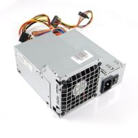 Computer Voeding 250W ATX 24-pins / Fujitsu Siemens HP-D2508EO GEEN STANDAARD FORM FACTOR