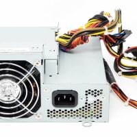Computer Voeding 240W ATX Mini 24-pins / HP DPS-240FB GEEN STANDAARD FORM FACTOR EN ATX STEKKER