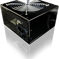 Computer Voeding 400W ATX v2.2 20/24-pins / Sweex PS031