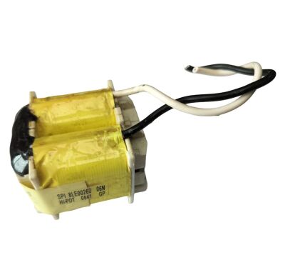 Power Factor Correction SPI 8LE00260 01