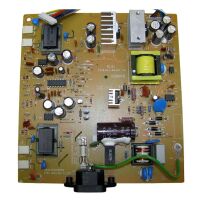 Power Supply Board 4x5VDC, High Voltage 600VAC PTB-1843 (2e kans)