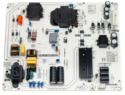 power supply board PW.A130W2.623 Grundig 01