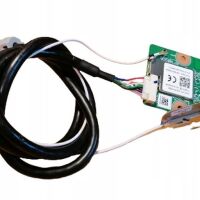 Grundig TV Wireless Card 48DHUR07-0GB DHUR-AZ68 WDX920R antenne en stekker (2e kans)