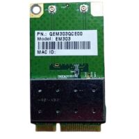 WiFi kaart 802.11b/g/n 300 Mbps Mini PCIe Atheros EM303 ADDEM303000 (2e kans)