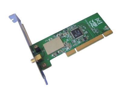 WiFi kaart Realtek WP61R2 01