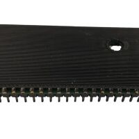 Raspberry Pi PICO, PICO W, PICO 2, PICO 2W protection plate snap-on PLA zwart - Afbeelding 4