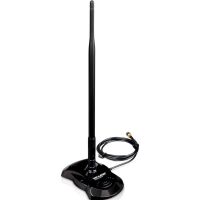 Antenne 2.4Ghz WLAN RP-SMA male connector 8dBi Gain TP-Link TL-ANT2408C BOXED