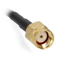 Antenne 2.4Ghz WLAN RP-SMA male connector 8dBi Gain TP-Link TL-ANT2408C BOXED - Afbeelding 3