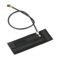 Antenne 40x15mm GSM/GPRS/CDMA/WCDMA TDSCDMA 2G 3G 4G LTE Flexibel FPC 12cm met uFL connector 5dB Gain (kopie)