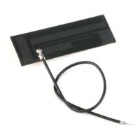 Antenne 40x15mm GSM/GPRS/CDMA/WCDMA TDSCDMA 2G 3G 4G LTE Flexibel FPC 12cm zonder connector 5dB Gain
