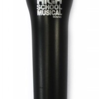 Microfoon Logitech A-023AA 4.5M snoer USB-A High School Musical logo (2e kans) - Afbeelding 3