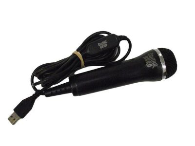 Logitech USB microfoon E-U20 Guitar Hero 01