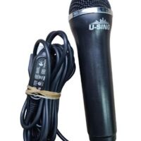 Microfoon Logitech E-UR20 3.0M snoer USB-A U-Sing logo (2e kans)