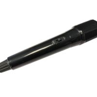 Microfoon 600 Ohm Jack 2P 6.35mm OEM model 1 2.7M snoer (2e kans) - Afbeelding 1