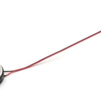 Resonantie trillingen speaker bone conduction 1W 8 Ohm 16xmm - Afbeelding 3