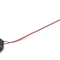 Resonantie trillingen speaker bone conduction 1W 8 Ohm 16xmm - Afbeelding 4