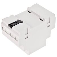 Behuizing kunststof DIN Rail 4U050907-310 02