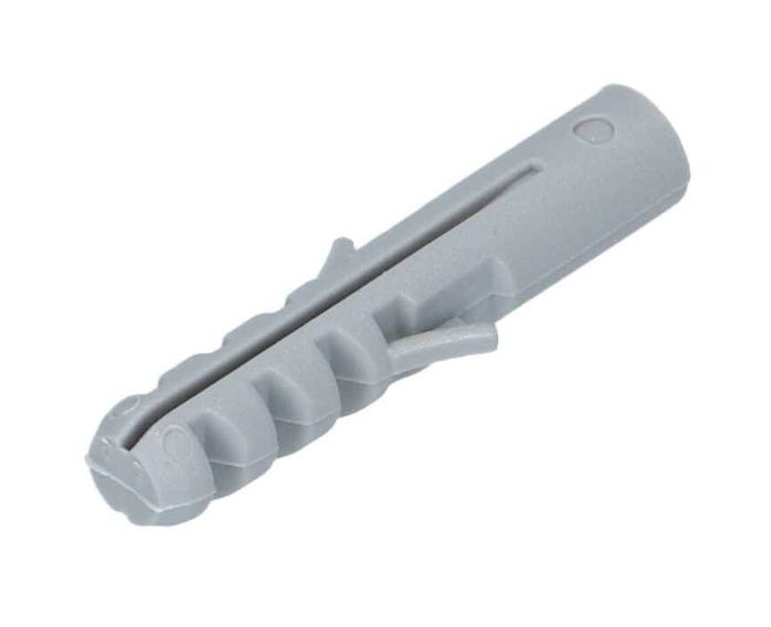 Nylonplug achterkant