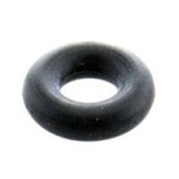O-ring buitendiameter 4mm diameter 1mm Nitrilrubber NBR