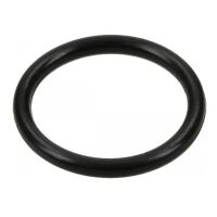 O-ring buitendiameter 10mm diameter 1mm Nitrilrubber NBR