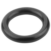 O-ring buitendiameter 25mm diameter 4mm Nitrilrubber NBR