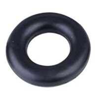 O-ring buitendiameter 7mm diameter 2mm Nitrilrubber NBR