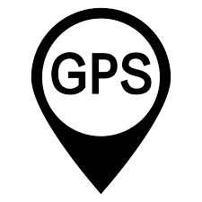 Draadloos GPS