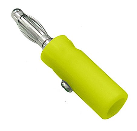 Banaanplug male Geel (P3003)