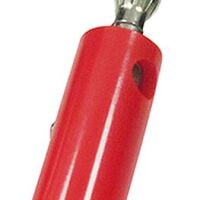 Banaanplug male Rood (P3003) 02