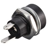 Power connector 2