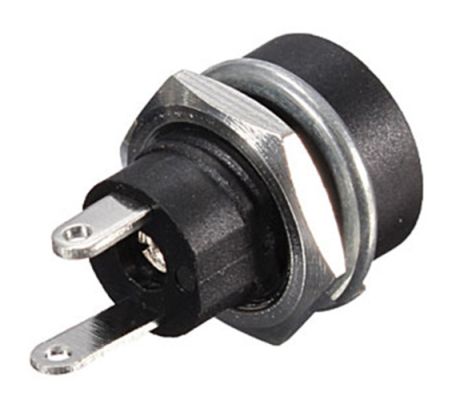 Power connector 2