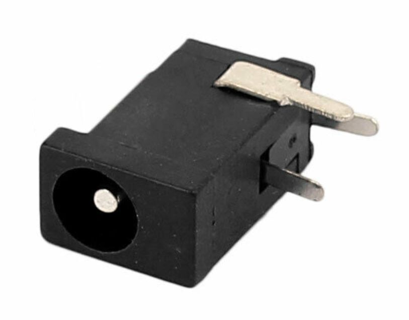 Power connector 3