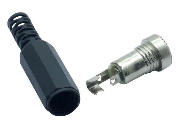 Power connector DC 5