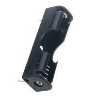 Batterij houder 1.5V 1xAA met pin pitch 53mm PCB THT