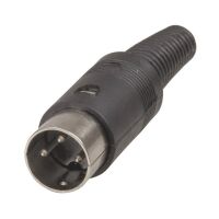 DIN connector