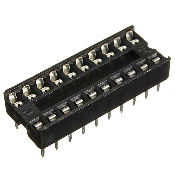 IC voet DIP-20